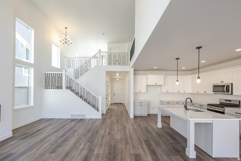 1514 W BOSEMAN WAY #626 Saratoga Springs, UT 84045