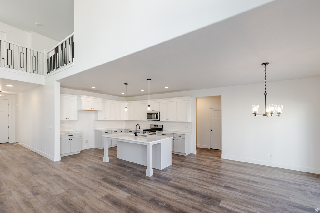 1514 W BOSEMAN WAY #626 Saratoga Springs, UT 84045