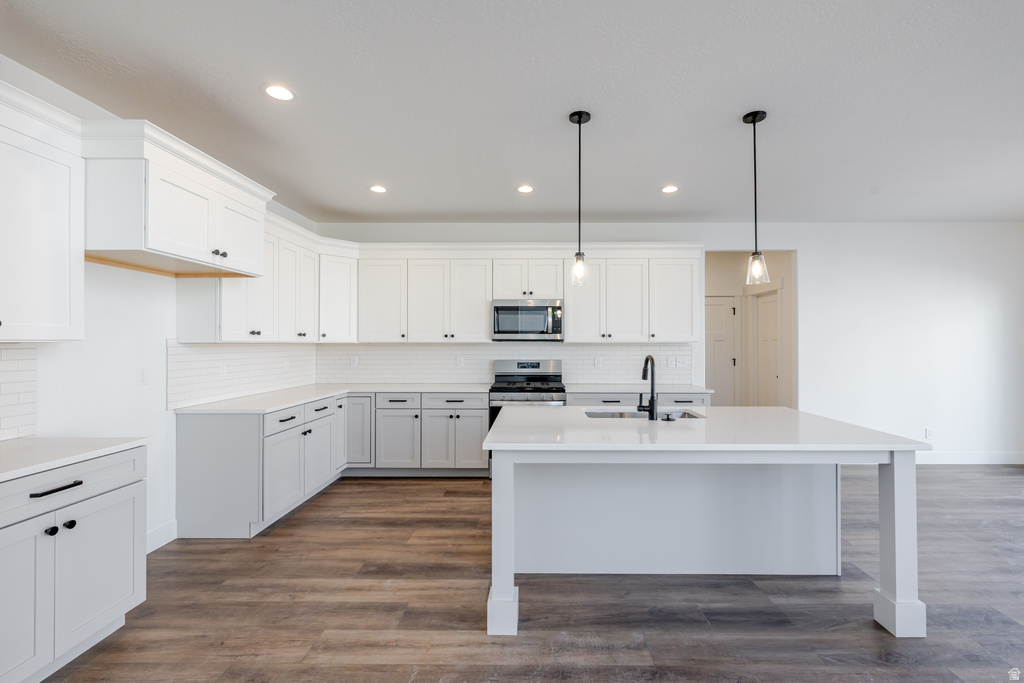 1514 W BOSEMAN WAY #626 Saratoga Springs, UT 84045