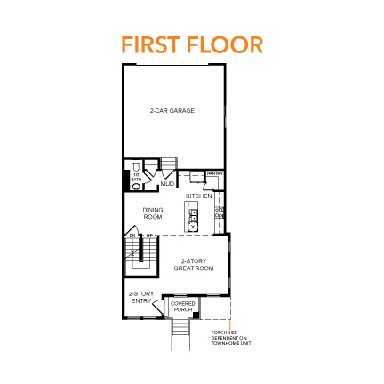 View of property floor plan