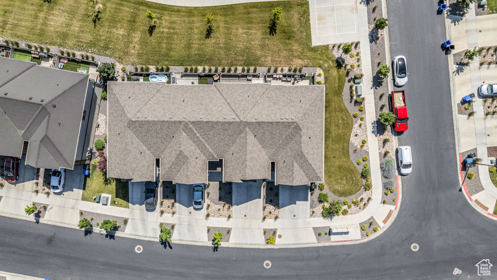 Bird\'s eye view