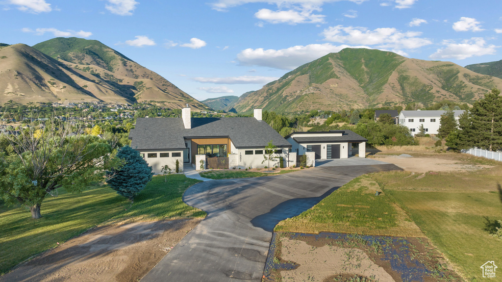 1882 N MAIN ST Mapleton, UT 84664
