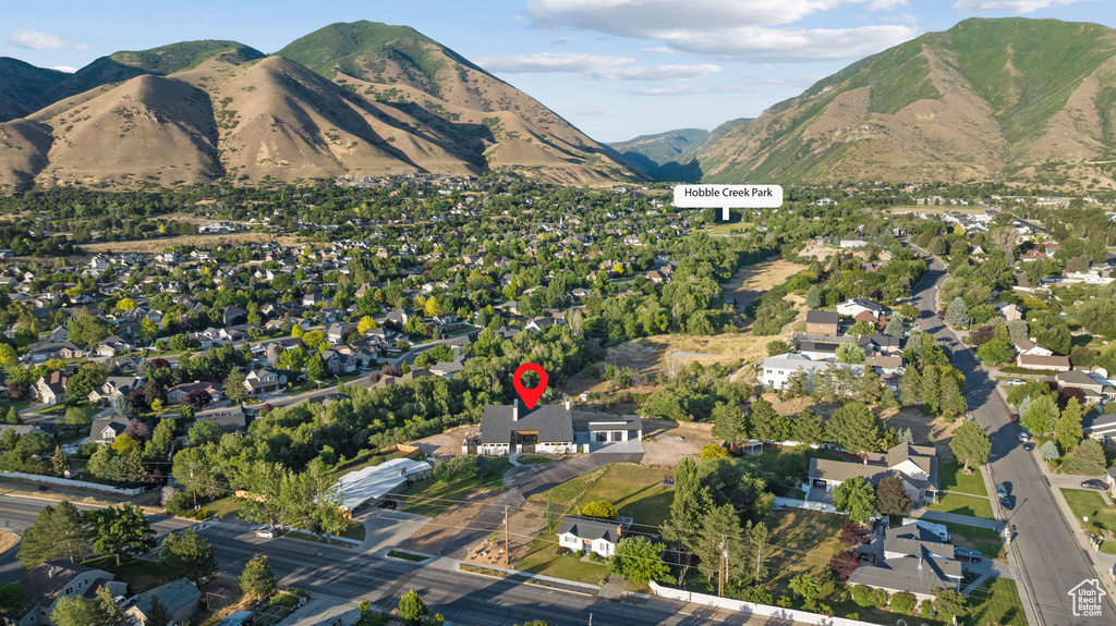 1882 N MAIN ST Mapleton, UT 84664