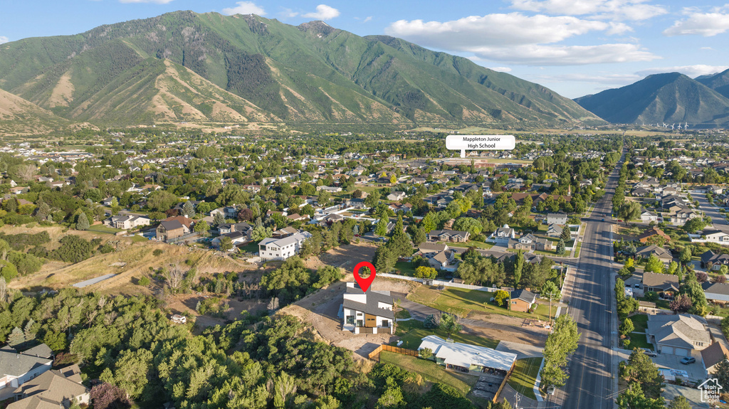1882 N MAIN ST Mapleton, UT 84664