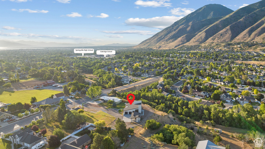 1882 N MAIN ST Mapleton, UT 84664