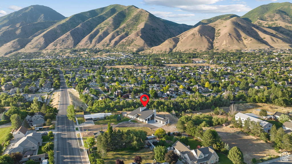 1882 N MAIN ST Mapleton, UT 84664