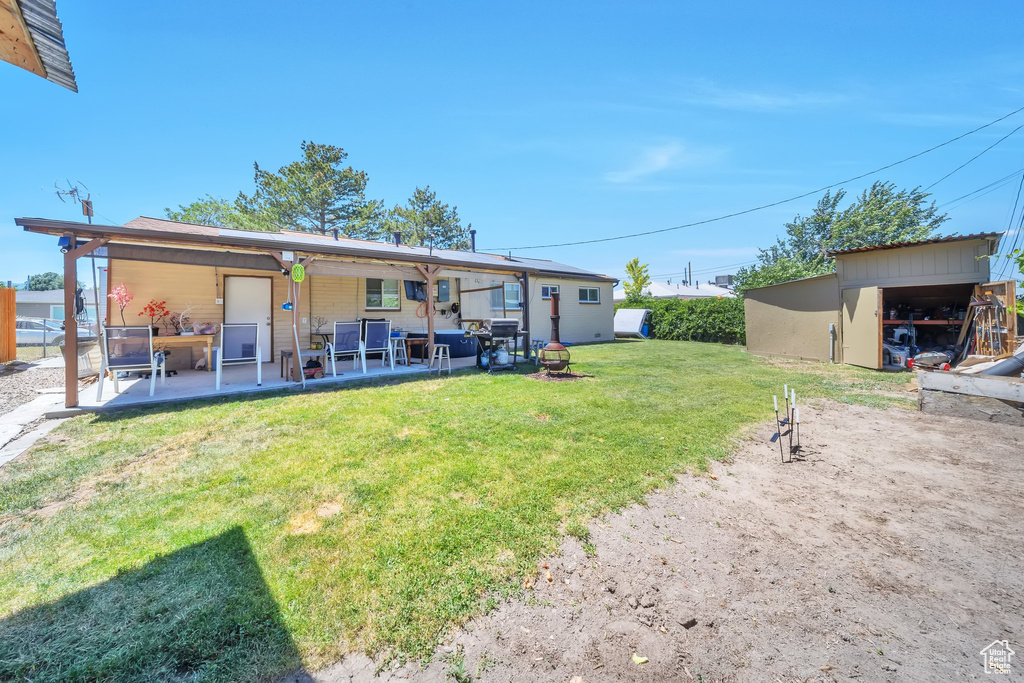 4775 S 4380 W Kearns, UT 84118