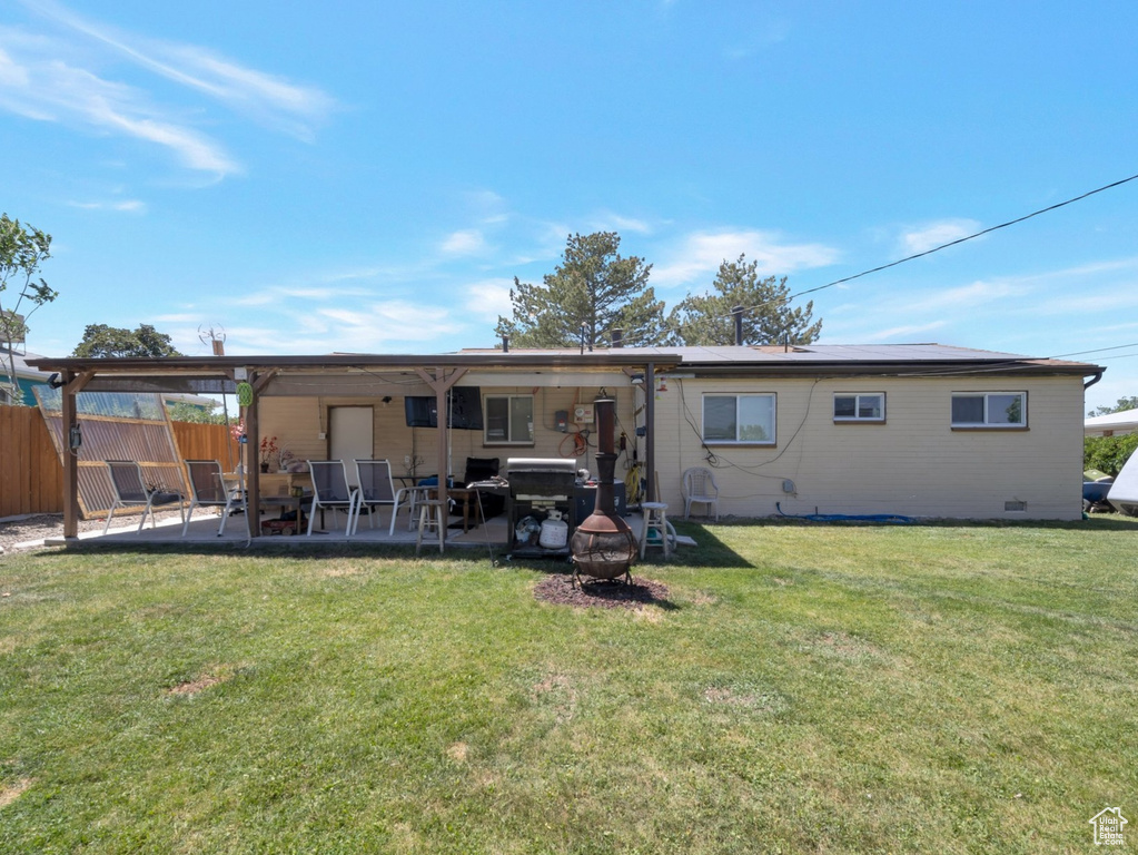 4775 S 4380 W Kearns, UT 84118