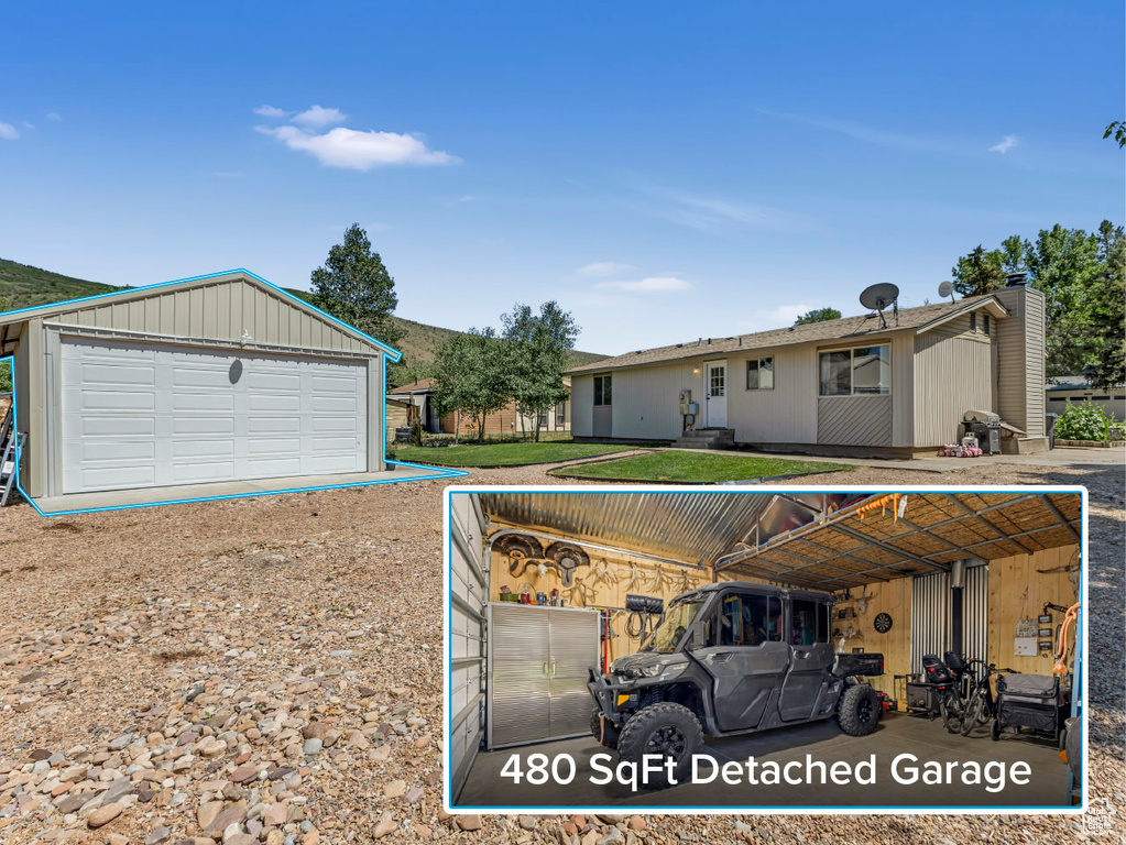 Photo 2 for MLS #2093774 at 155 Hawthorne