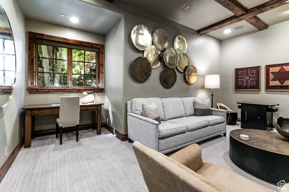 8789 MARSAC AVE #4 Park City, UT 84060