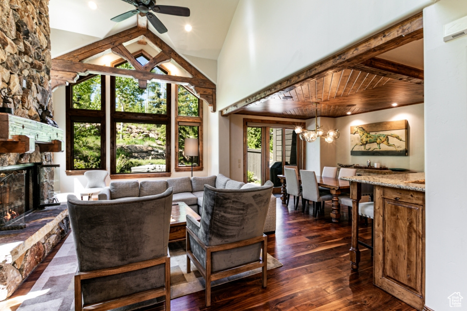8789 MARSAC AVE #4 Park City, UT 84060