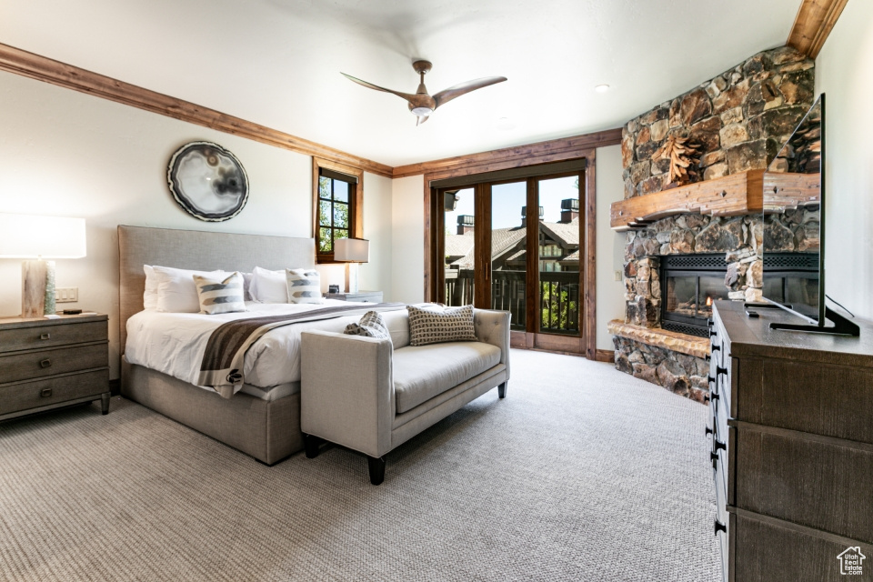 8789 MARSAC AVE #4 Park City, UT 84060