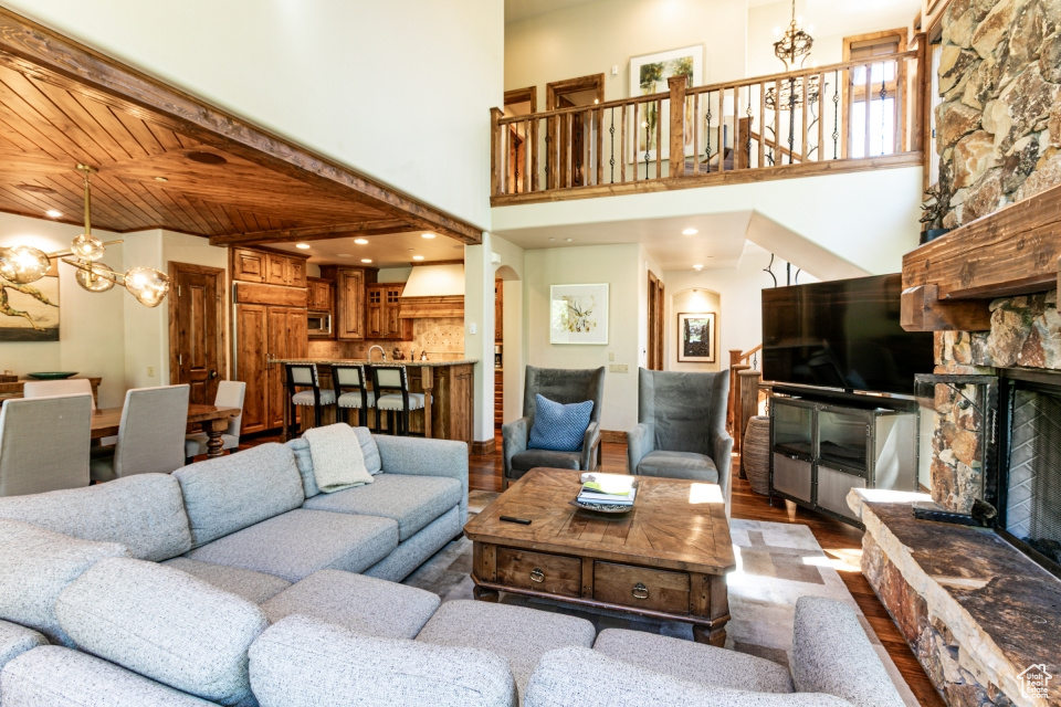 8789 MARSAC AVE #4 Park City, UT 84060