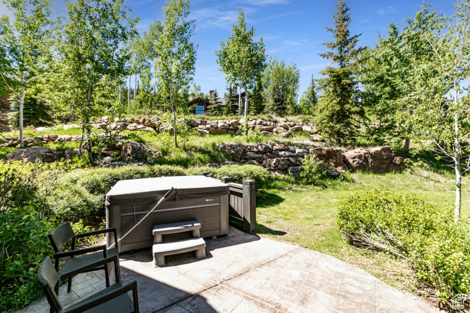 8789 MARSAC AVE #4 Park City, UT 84060