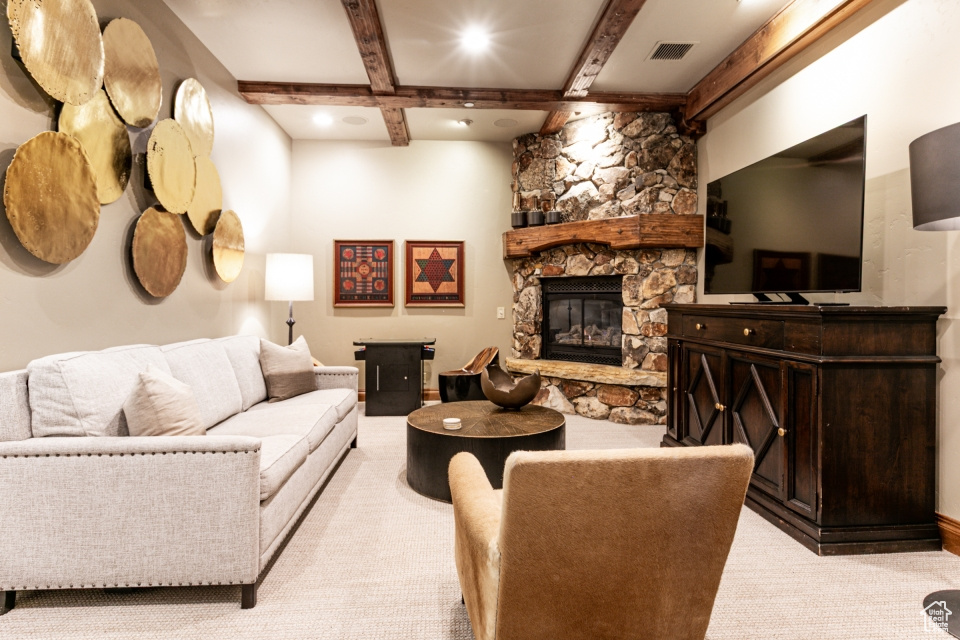 8789 MARSAC AVE #4 Park City, UT 84060
