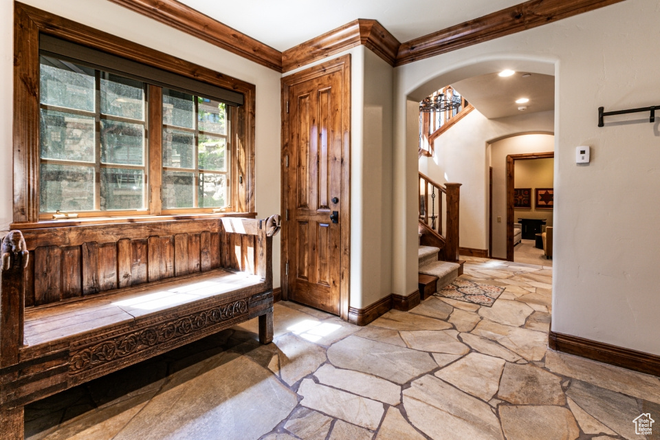 8789 MARSAC AVE #4 Park City, UT 84060