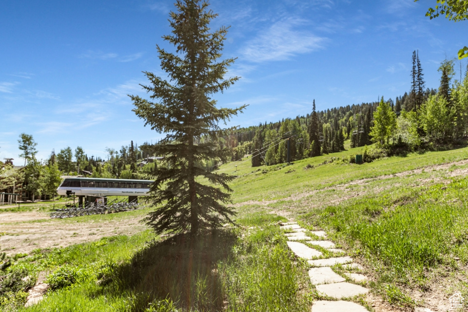 8789 MARSAC AVE #4 Park City, UT 84060