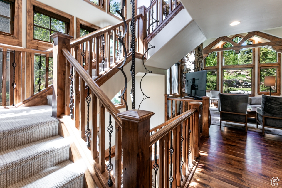 8789 MARSAC AVE #4 Park City, UT 84060