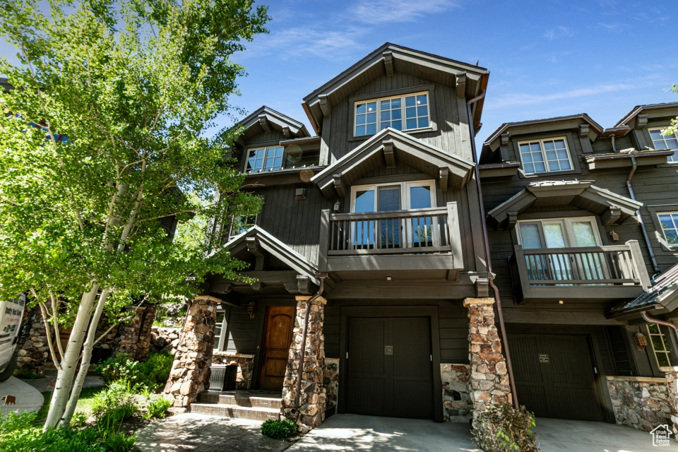 8789 MARSAC AVE #4 Park City, UT 84060