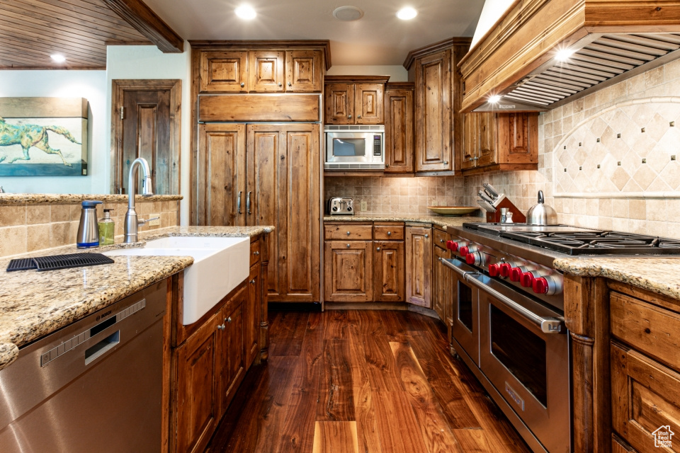 8789 MARSAC AVE #4 Park City, UT 84060