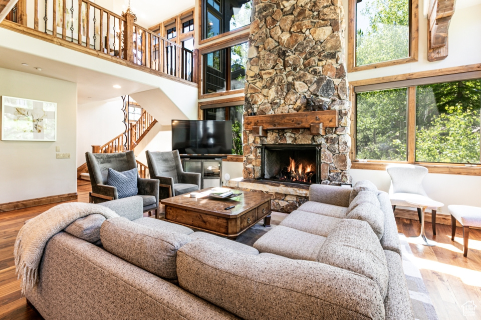 8789 MARSAC AVE #4 Park City, UT 84060