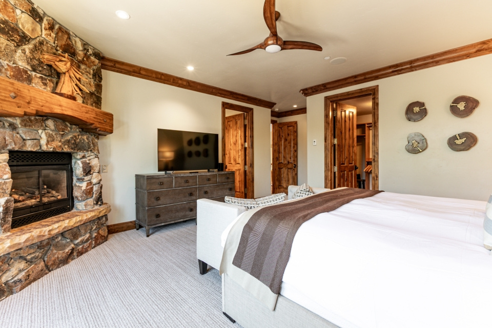 8789 MARSAC AVE #4 Park City, UT 84060