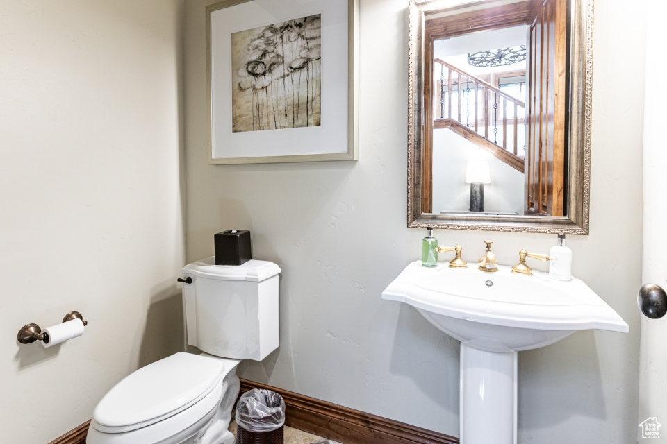 8789 MARSAC AVE #4 Park City, UT 84060