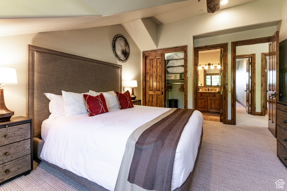 8789 MARSAC AVE #4 Park City, UT 84060