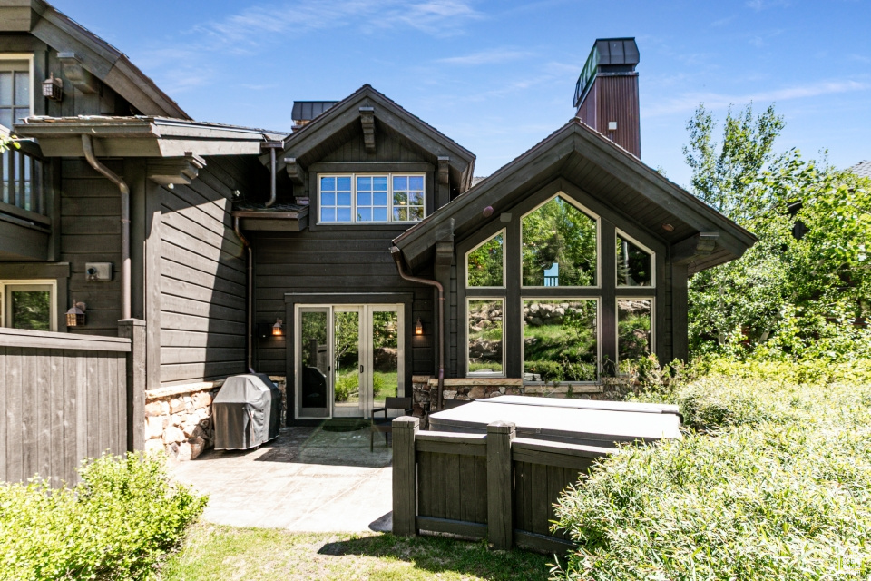 8789 MARSAC AVE #4 Park City, UT 84060