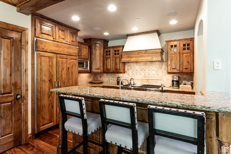 8789 MARSAC AVE #4 Park City, UT 84060