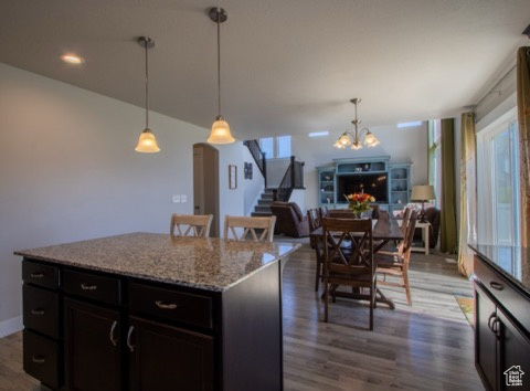 4910 N DESERET PEAK DR Eagle Mountain, UT 84005
