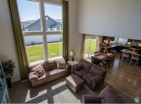 4910 N DESERET PEAK DR Eagle Mountain, UT 84005