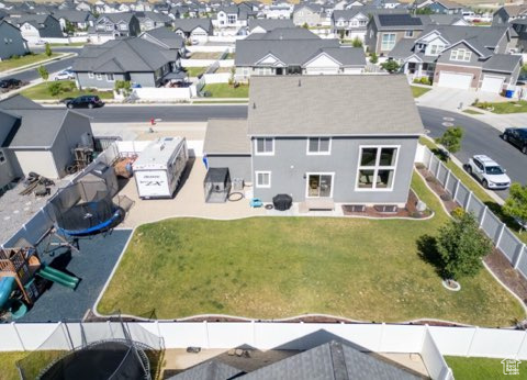 4910 N DESERET PEAK DR Eagle Mountain, UT 84005