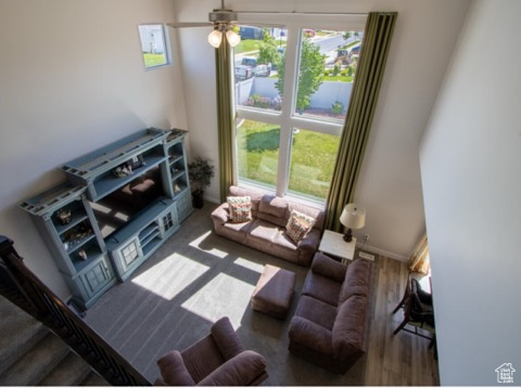 4910 N DESERET PEAK DR Eagle Mountain, UT 84005
