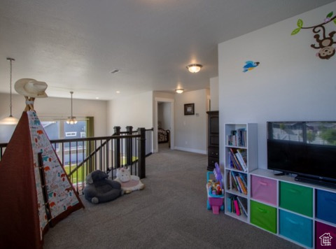 4910 N DESERET PEAK DR Eagle Mountain, UT 84005