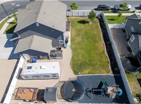 4910 N DESERET PEAK DR Eagle Mountain, UT 84005
