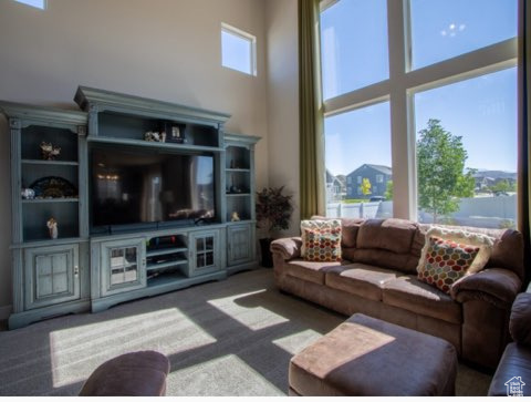 4910 N DESERET PEAK DR Eagle Mountain, UT 84005