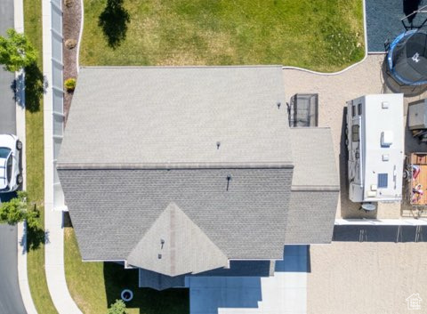 4910 N DESERET PEAK DR Eagle Mountain, UT 84005