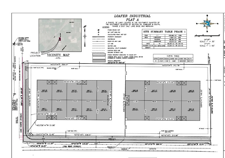 1179 N 1750 W Salem, UT 84653