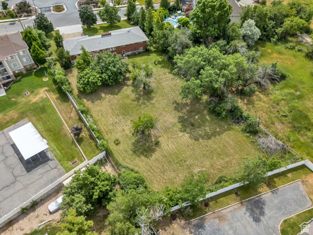 View of property location