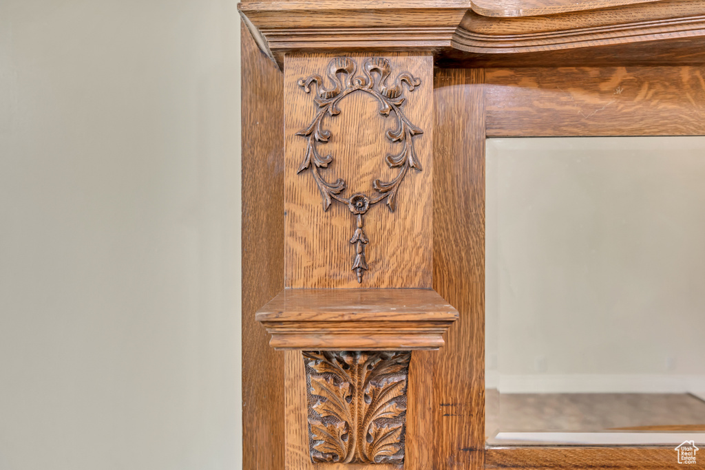 Detailed view