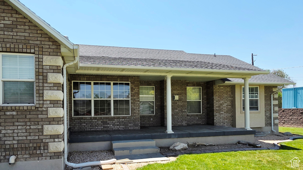 65 E 300 S Salina, UT 84654