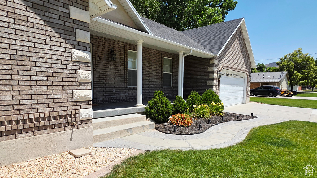 65 E 300 S Salina, UT 84654