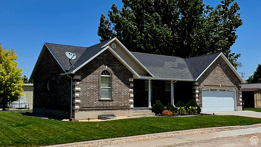 65 E 300 S Salina, UT 84654
