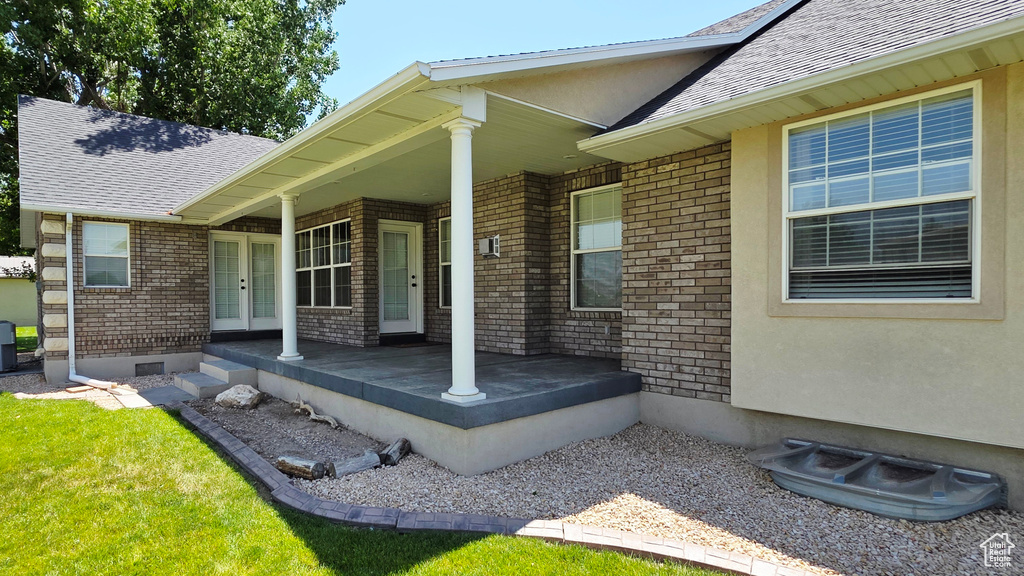 65 E 300 S Salina, UT 84654