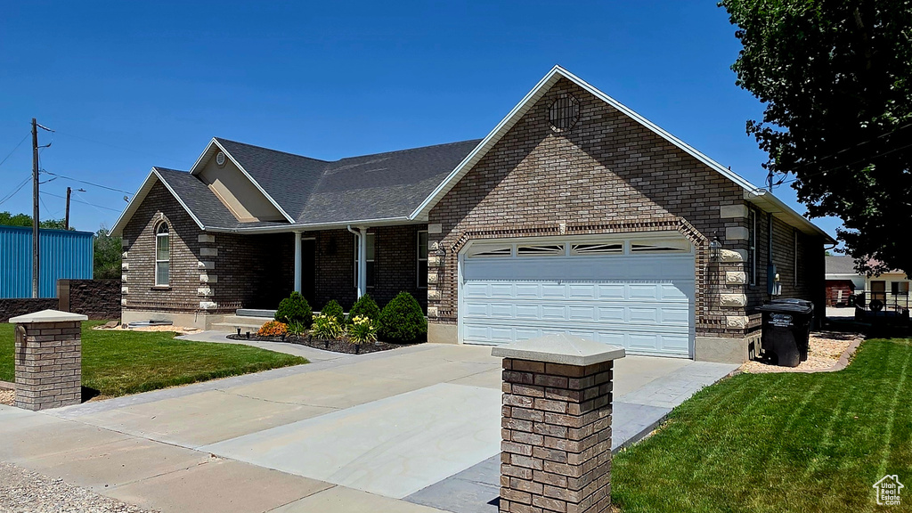 65 E 300 S Salina, UT 84654