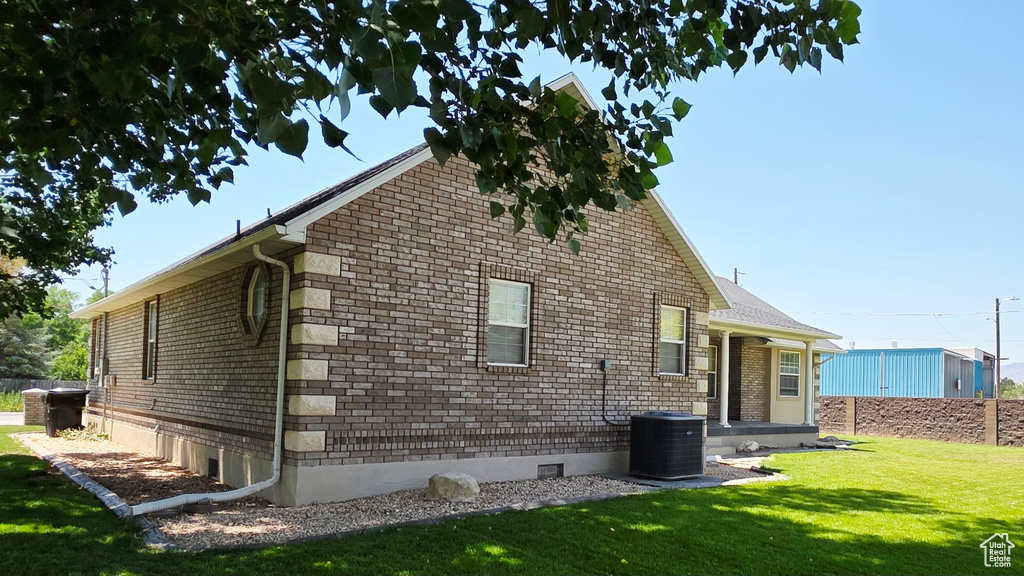 65 E 300 S Salina, UT 84654
