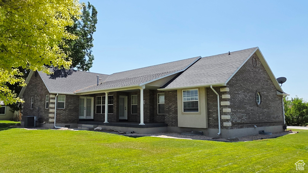 65 E 300 S Salina, UT 84654