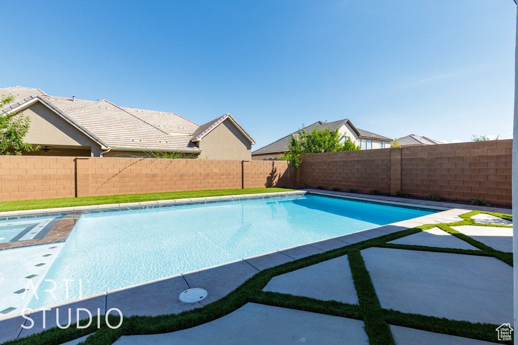 2181 TAWNY RDG St George, UT 84790