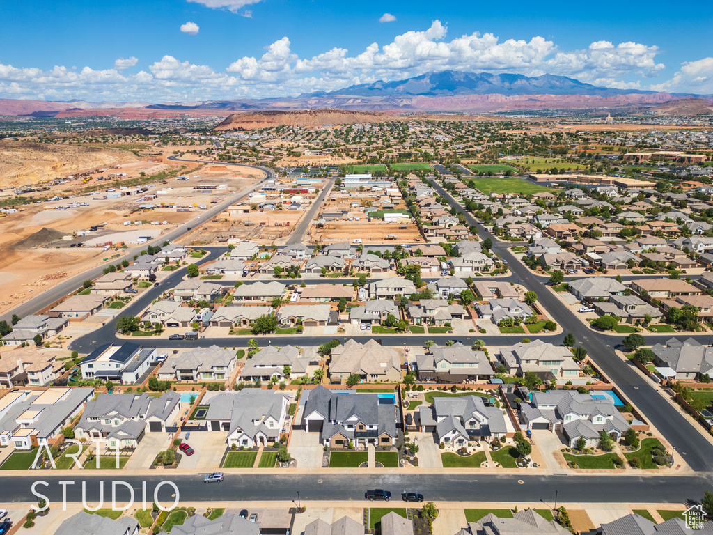 2181 TAWNY RDG St George, UT 84790